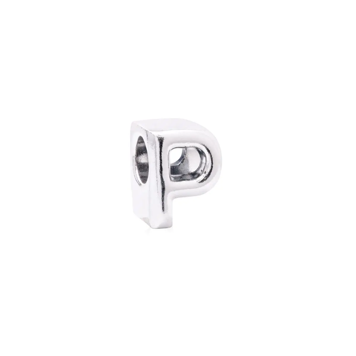 Pandora Letter P Charm - 797470