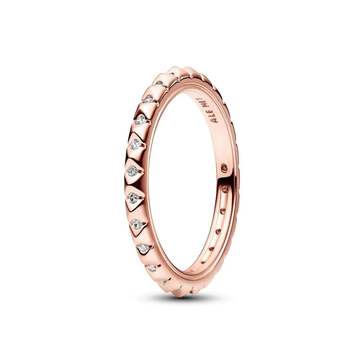 Pandora ME Pyramids Ring 182800C01-56