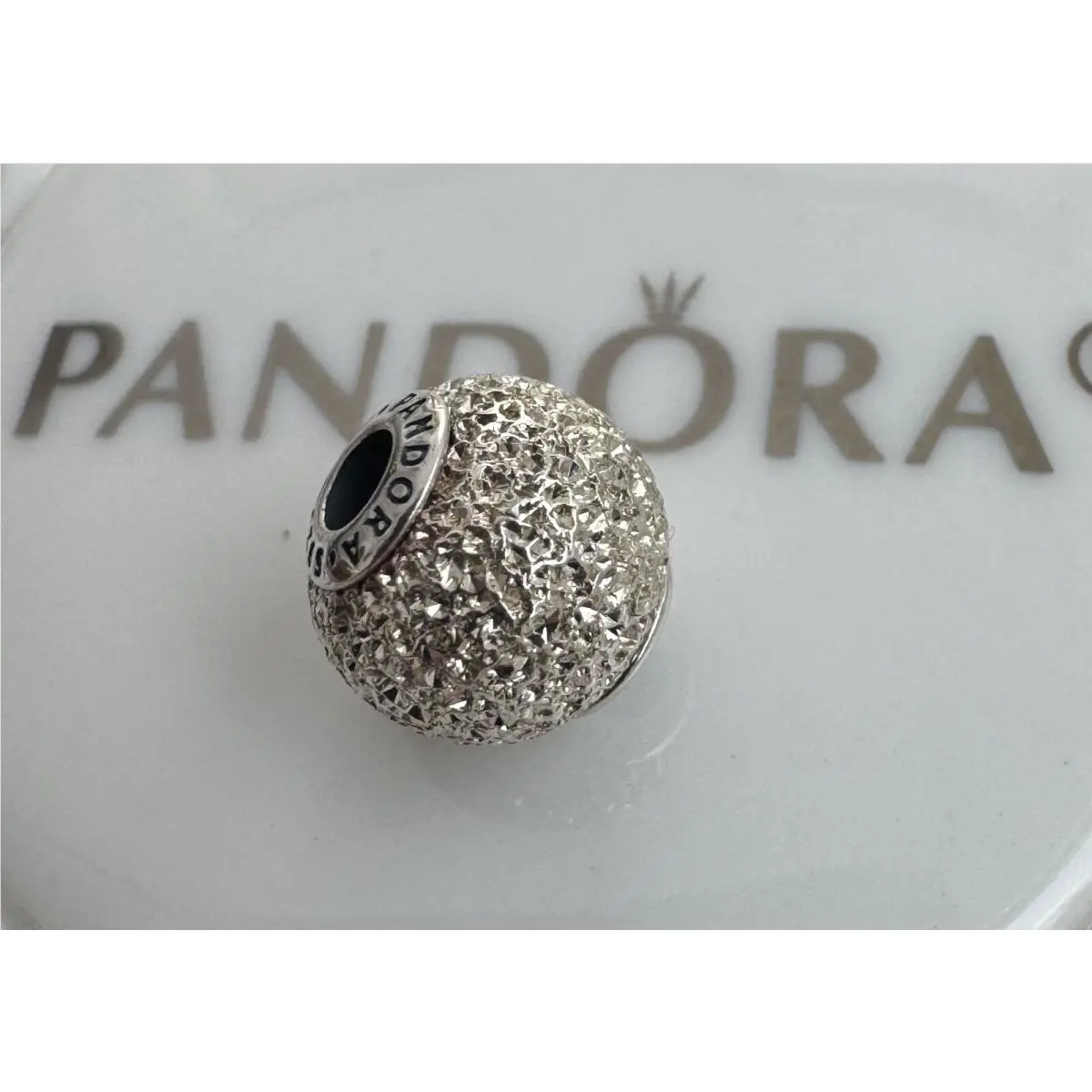 Pandora Essence Wisdom Charm 796016
