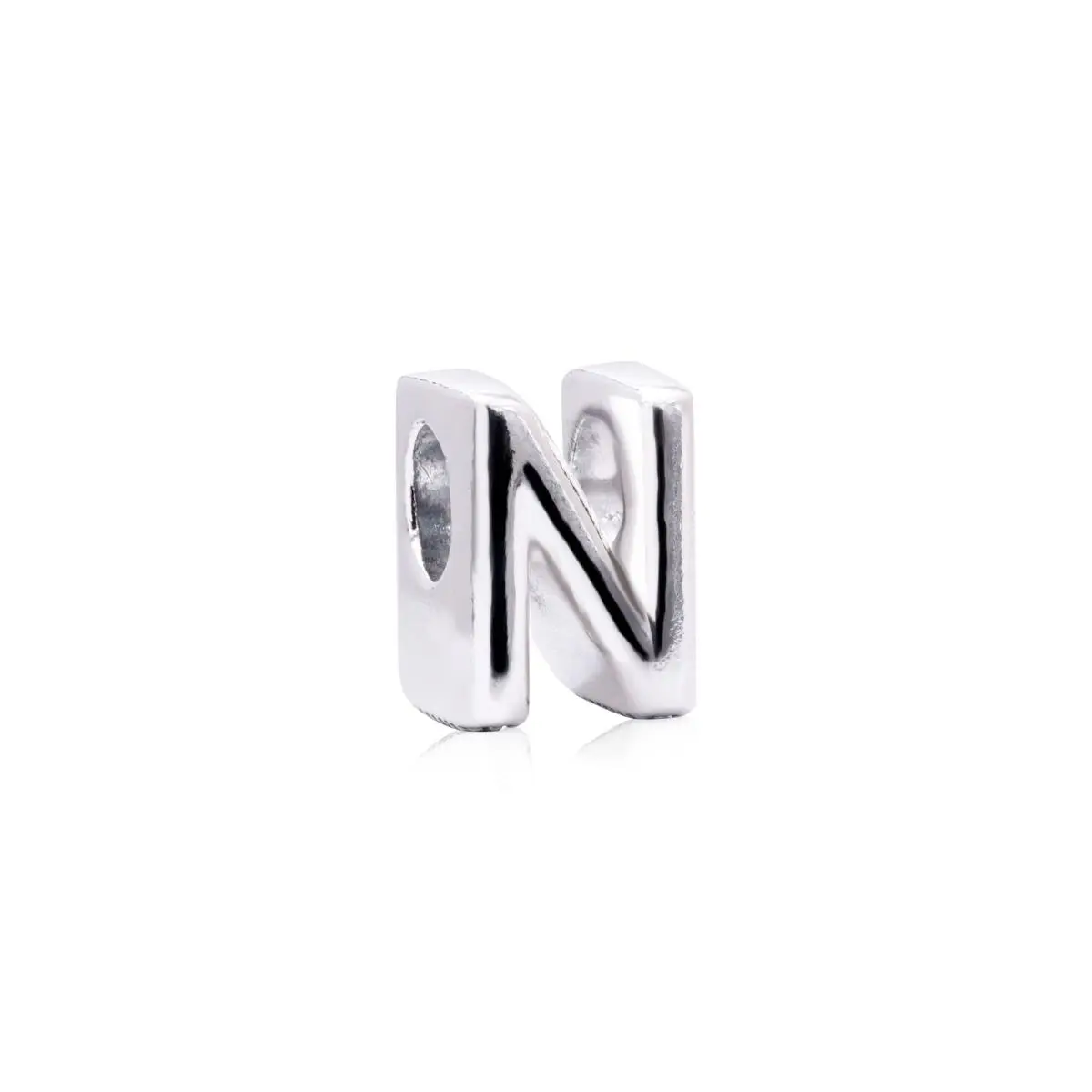 Pandora Letter N Charm - 797468