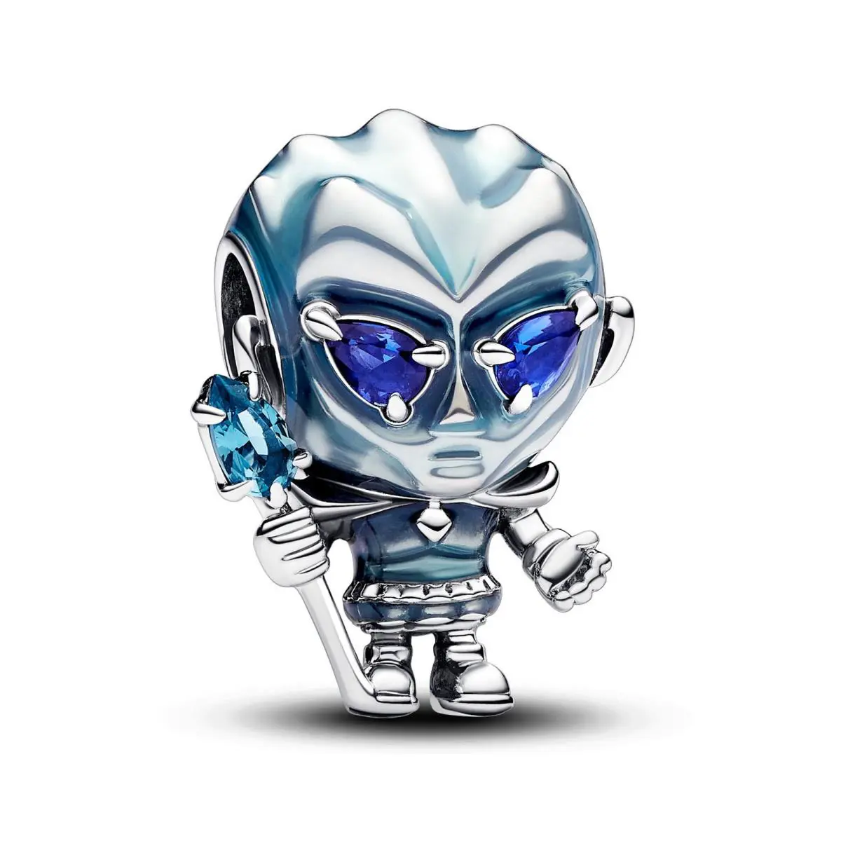 Pandora Game of Thrones White Walker Charm 793138C01