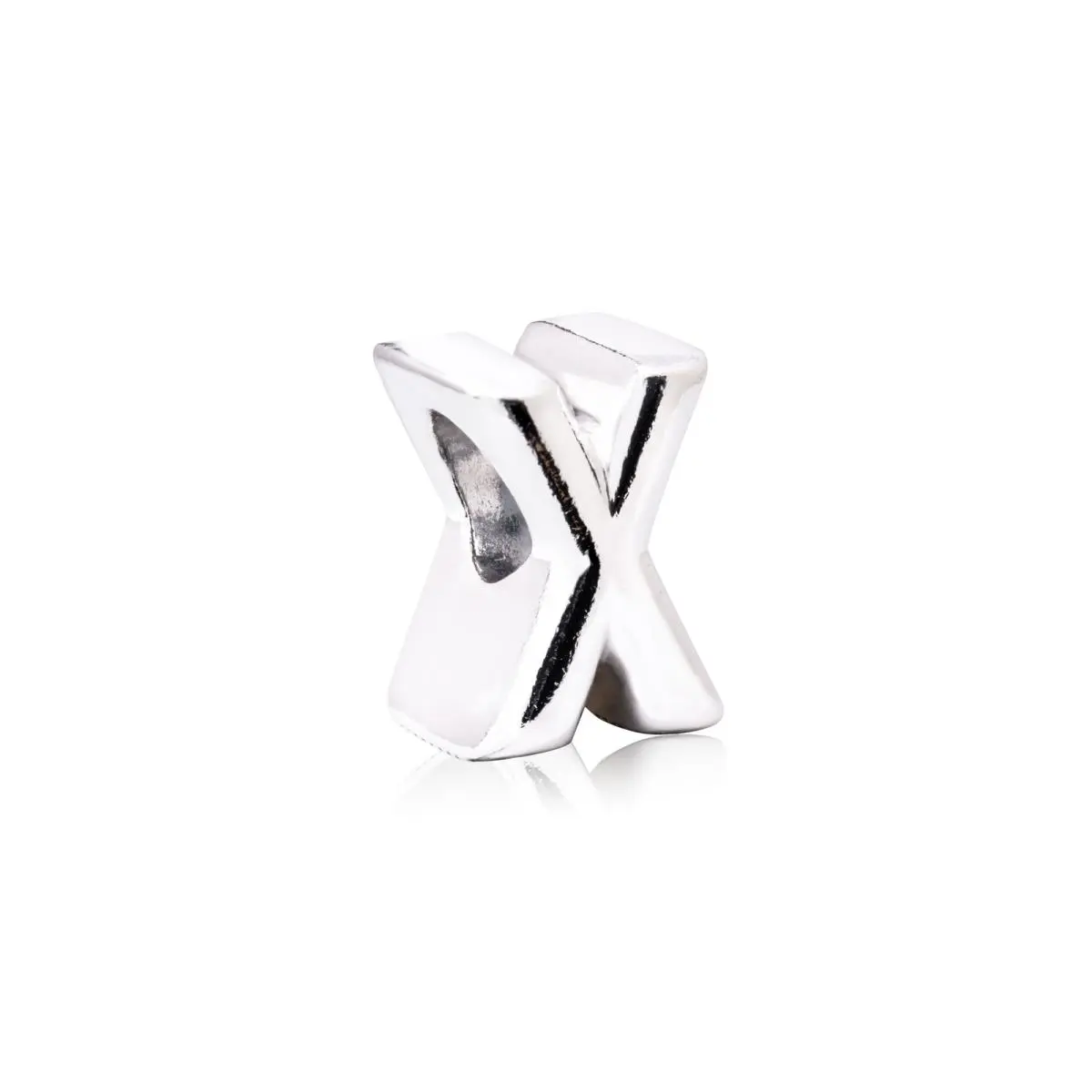 Pandora Letter X Charm - 797478