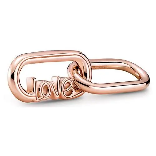 Pandora ME Styling Love Word Link 789686C00