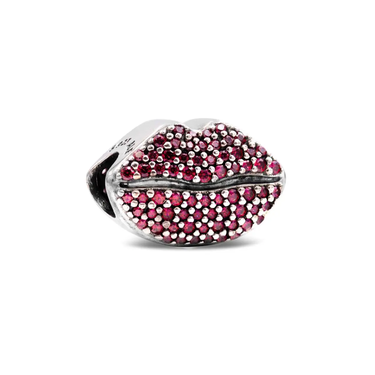 Pandora Kiss More Lips Charm Gift Set - B800772