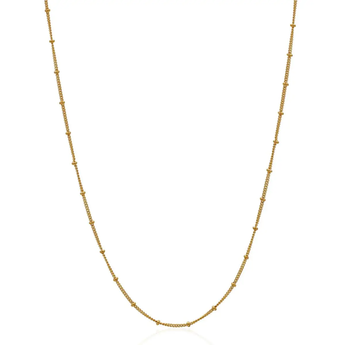Pandora Beaded Necklace 367210-70