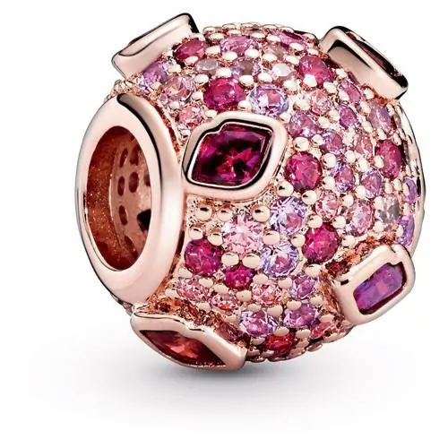Pandora Kiss Pave Charm 788702C01