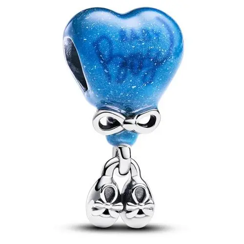 Pandora Colour-changing Gender Reveal Boy Charm 793239C01