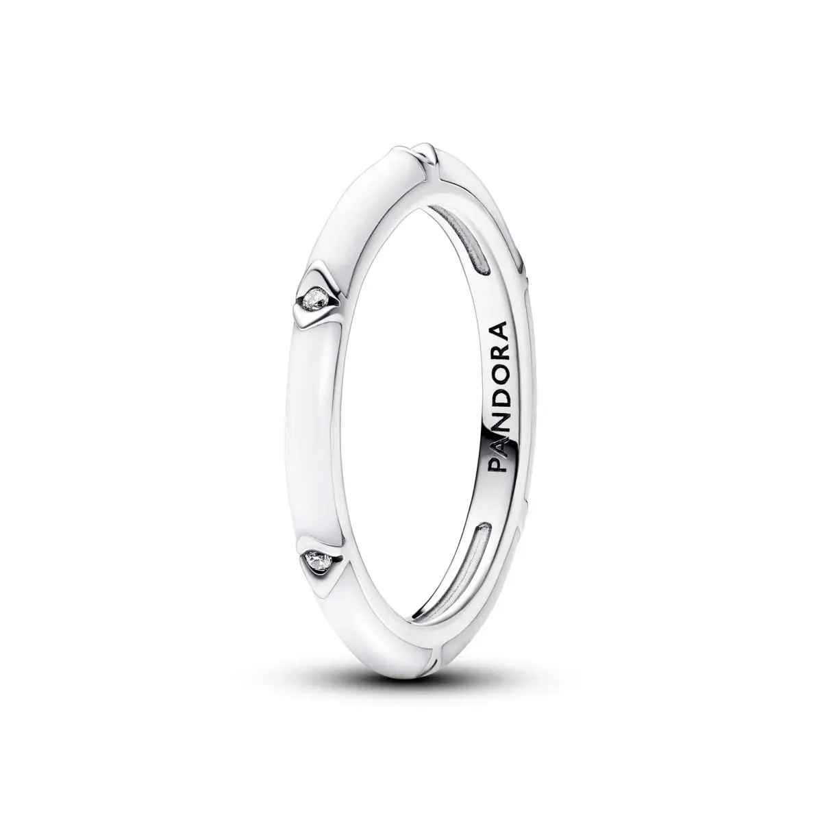 Pandora ME Stones Enamel Ring 193089C01-56