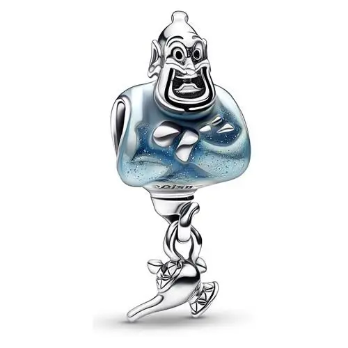 Pandora Disney Aladdin Genie Lamp Charm 792348C01