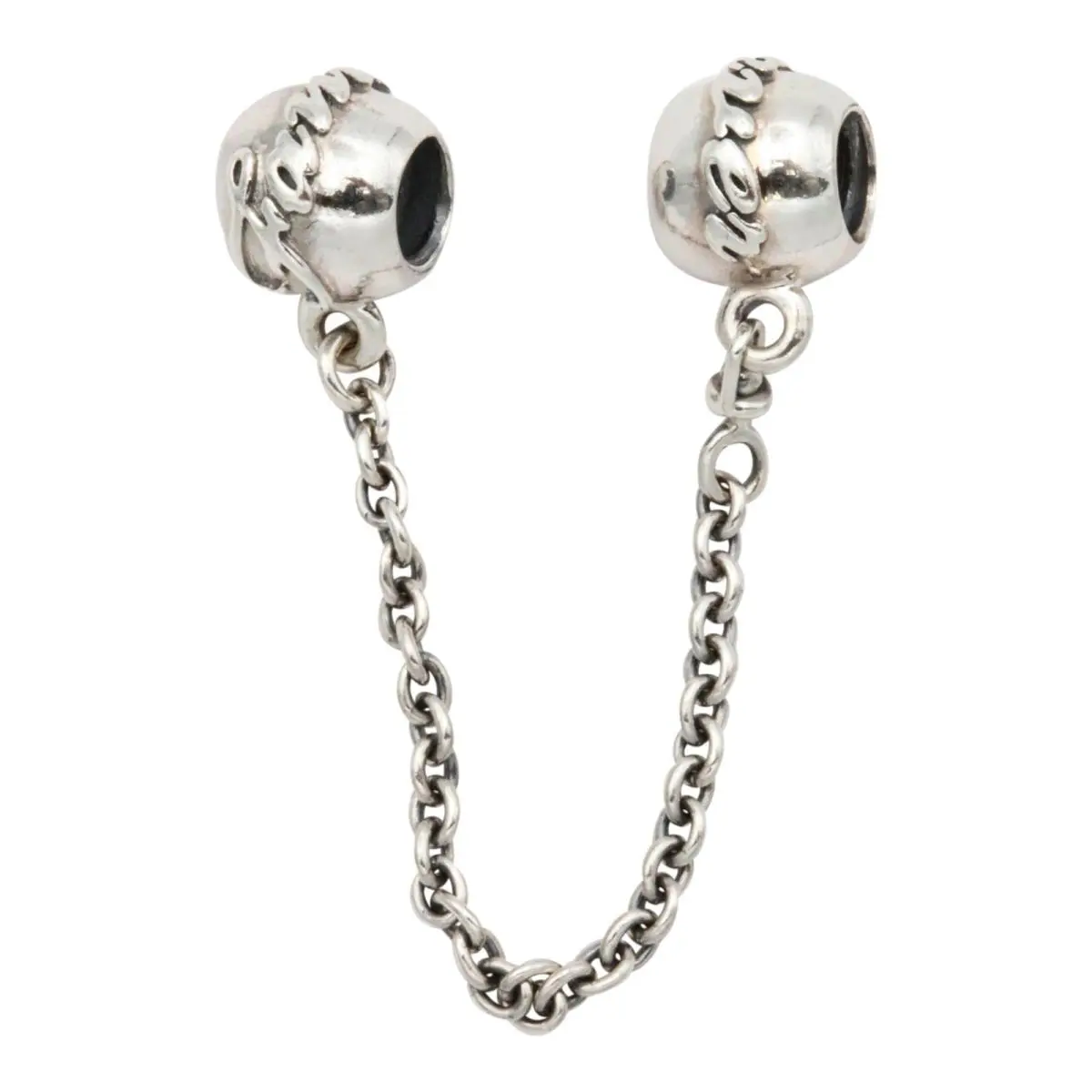 Pandora Family Ties Safety Chain - 791788-05