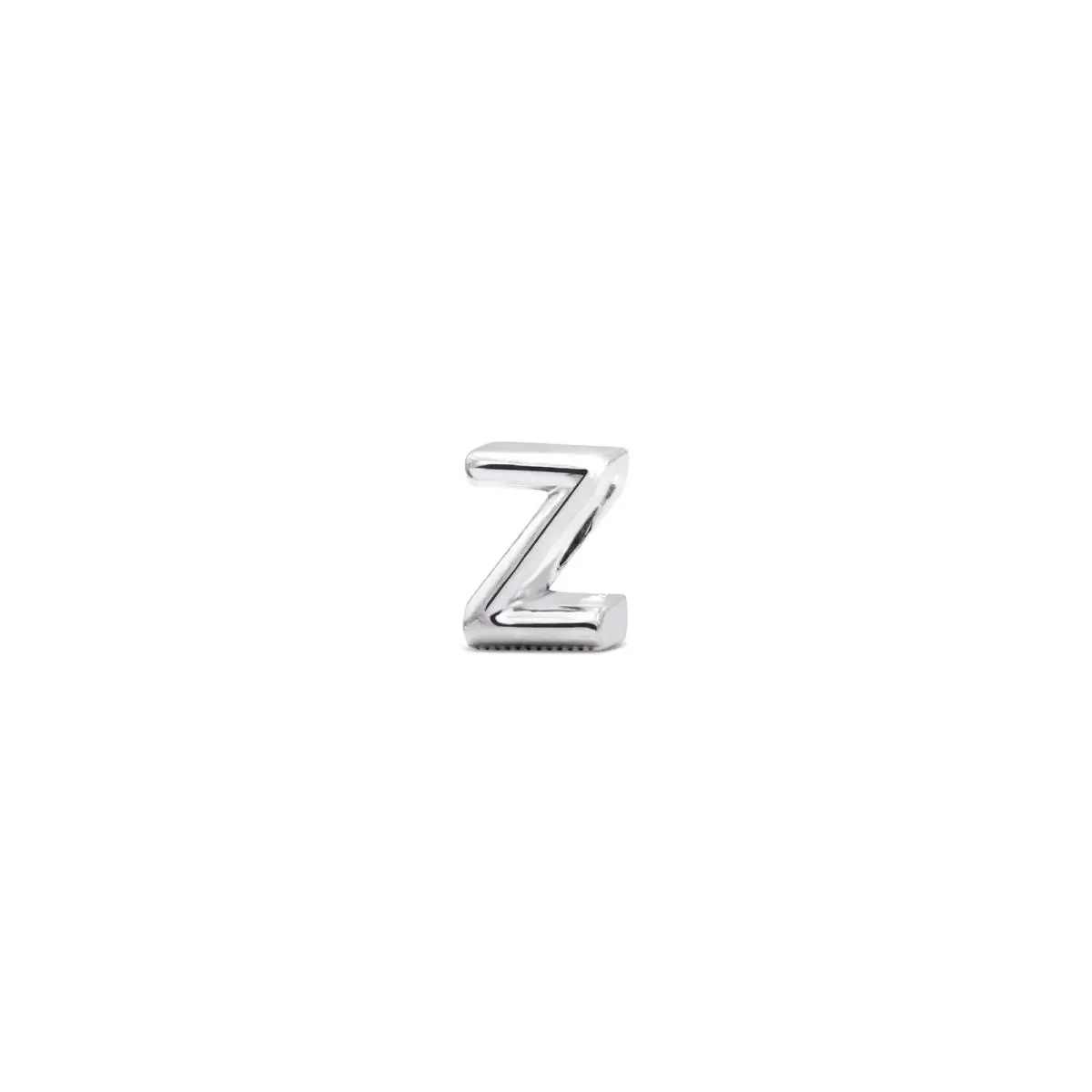 Pandora Letter Z Charm - 797480