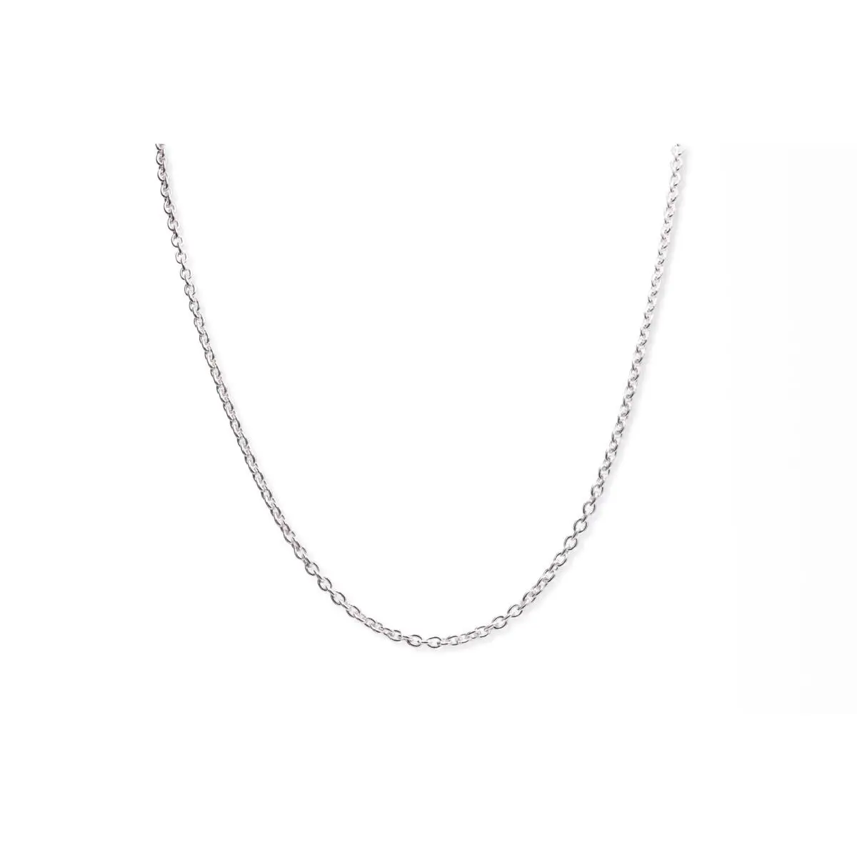 Pandora Silver Chain 75 cm / 29.5 in 590200-75