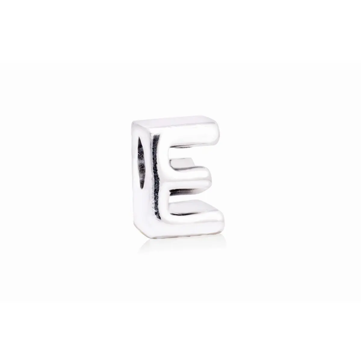 Pandora Letter E Charm - 797459