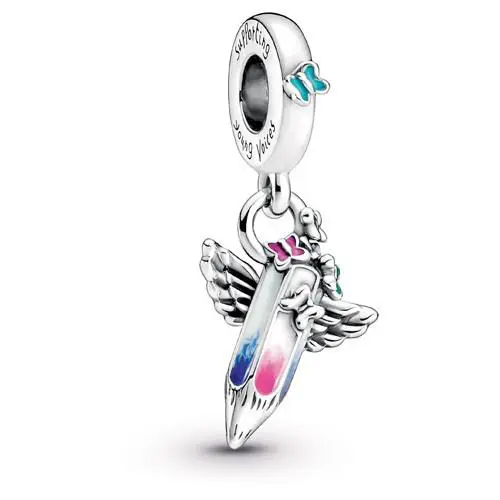 Pandora Dreams Of The Future Crayon Dangle Charm 799600C01
