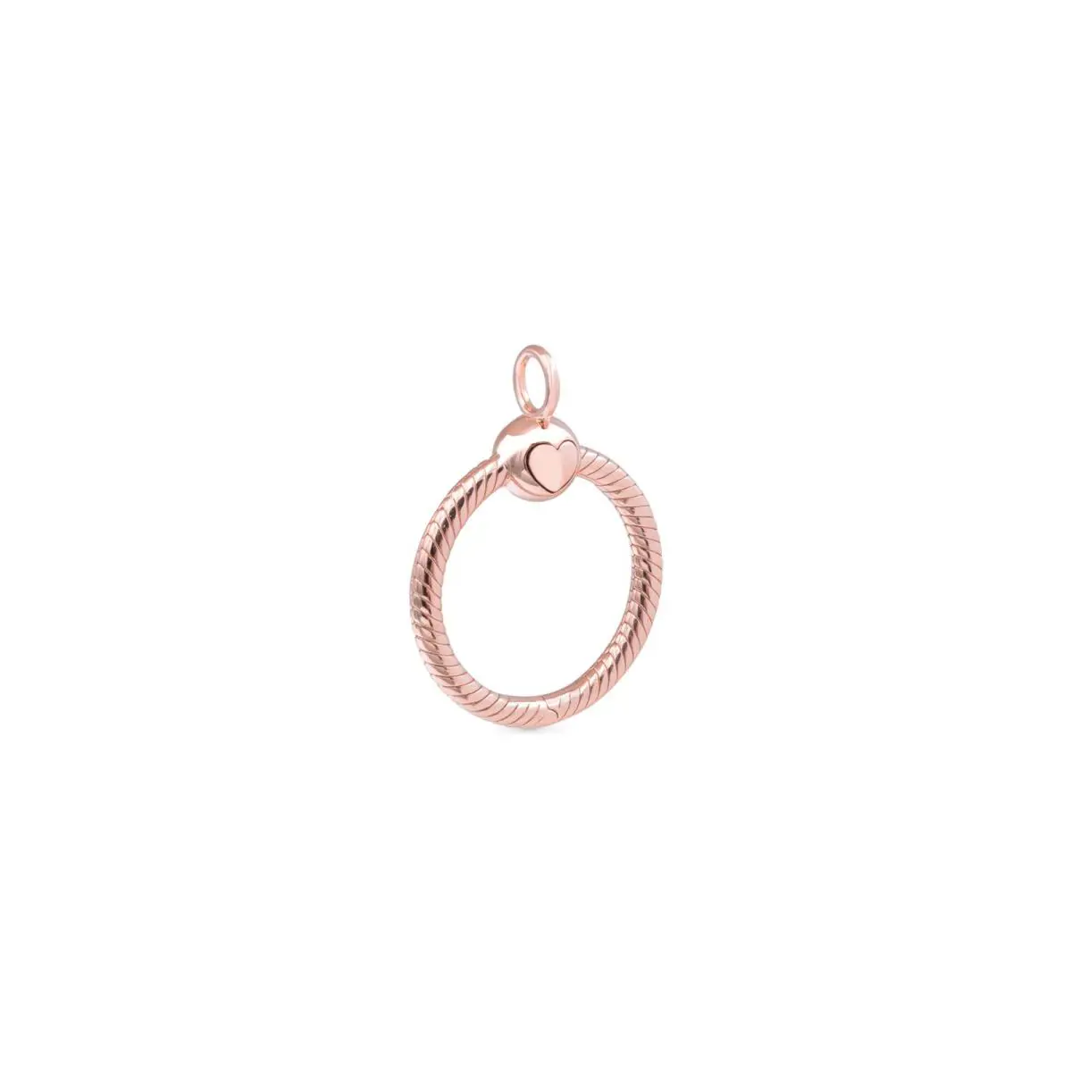Pandora Moments O Pendant 388296