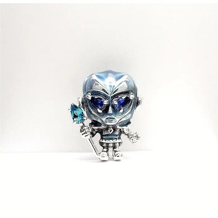 Pandora 793138C01 Game of Thrones White Walker Charm