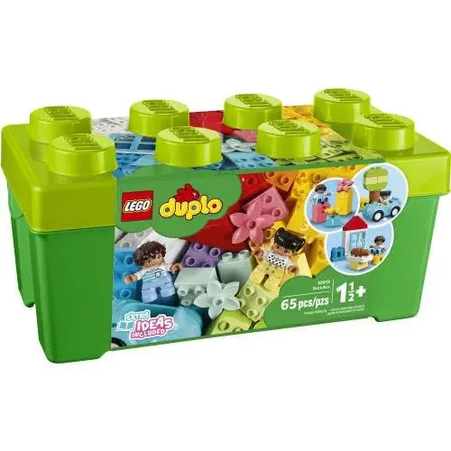 Duplo Classic Brick Box 10913