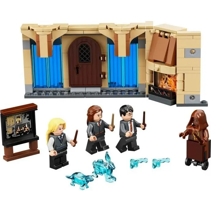 Lego 75966 Harry Potter Hogwarts Room of Requirement 193pcs