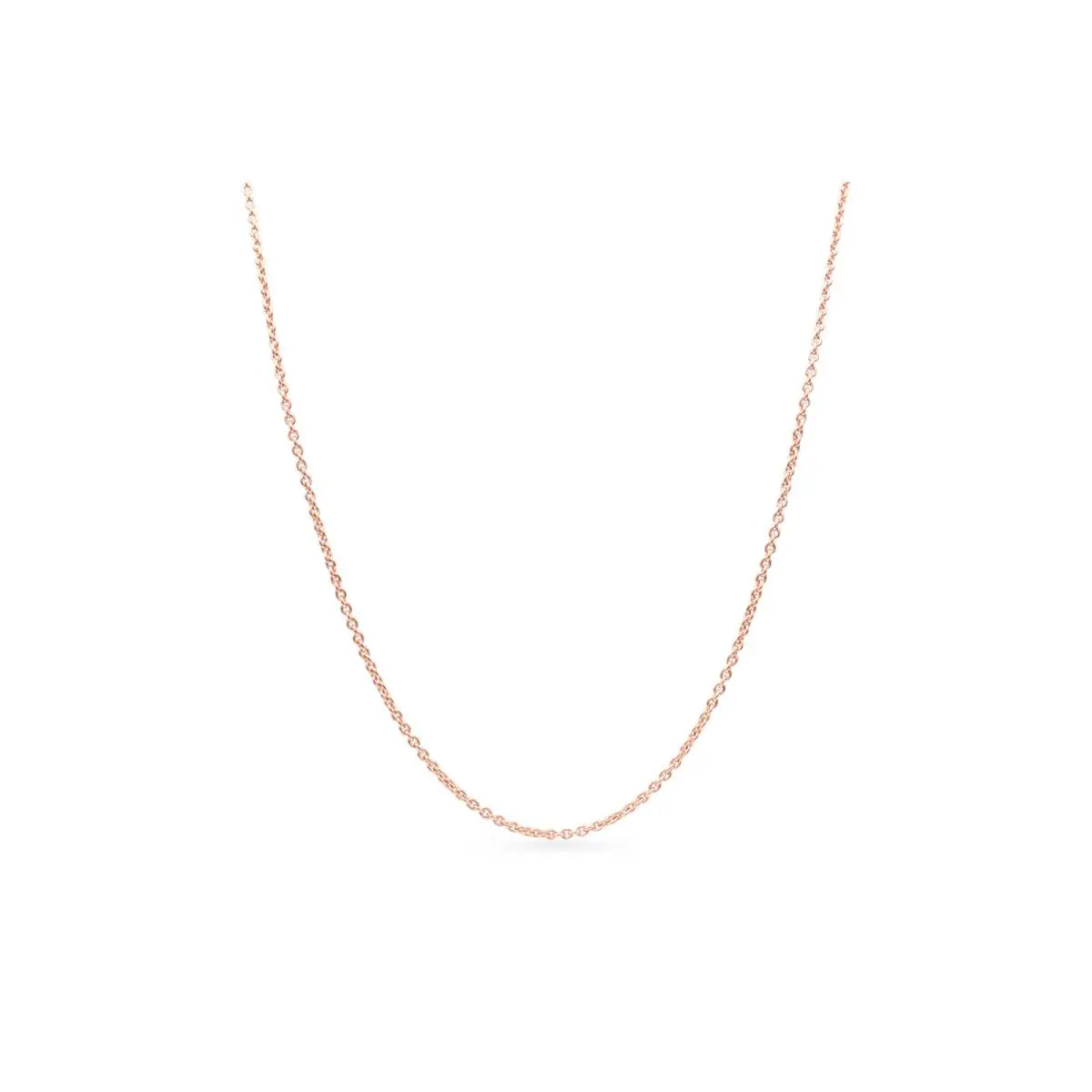Pandora Classic Cable Chain Necklace - 580413-90