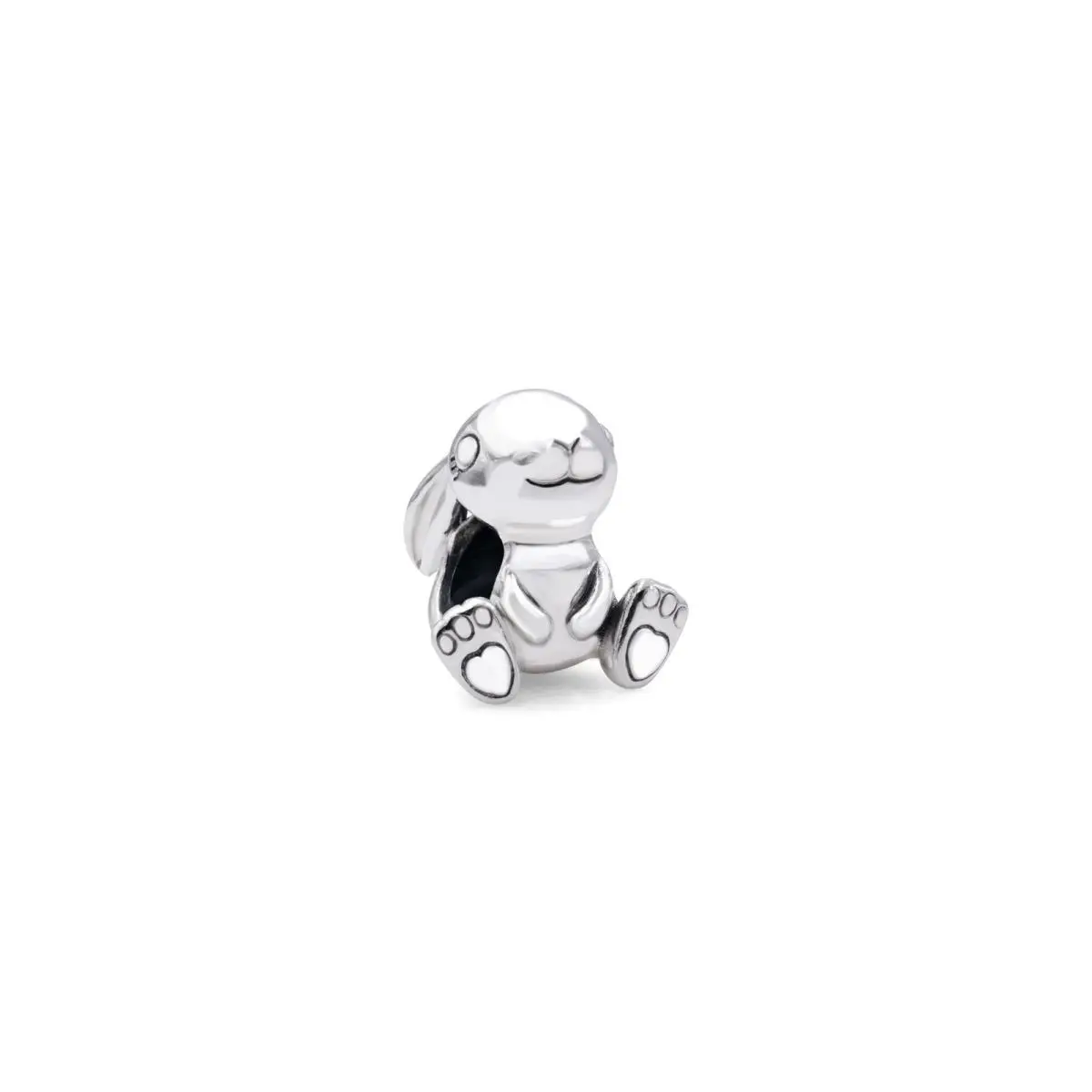 Nini The Rabbit Charm 798763C00 by Pandora