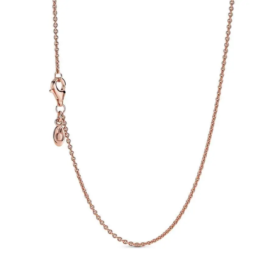 Pandora Festive Bell Charm Necklace Gift Set B802277-1