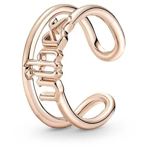Pandora ME Vibes Open Ring 181986C00-54