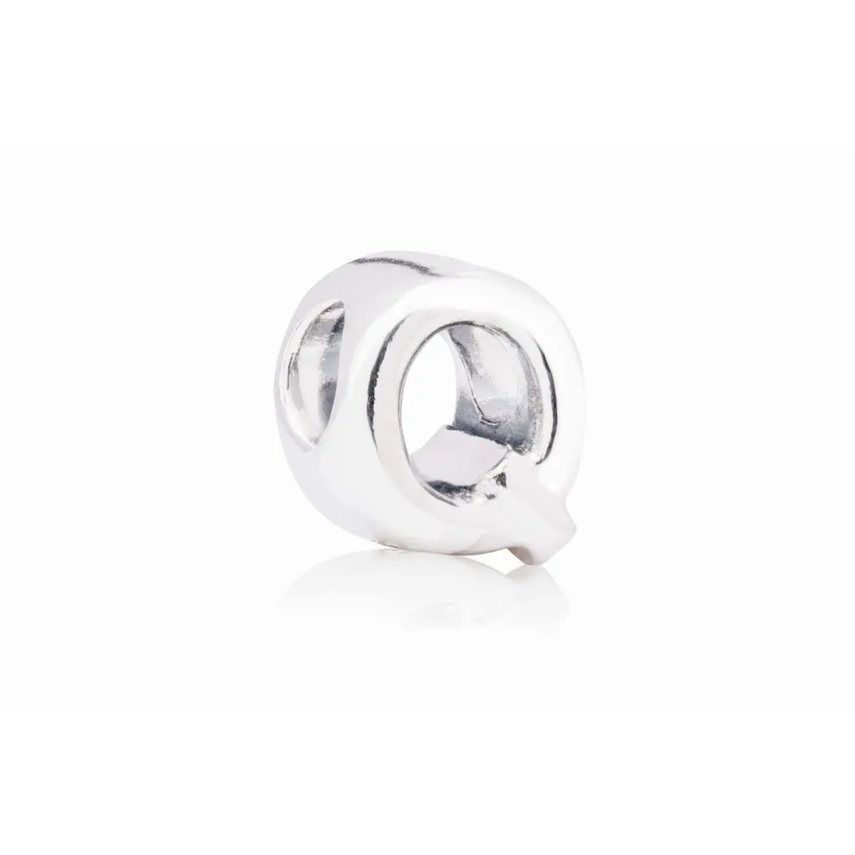 Pandora Letter Q Charm