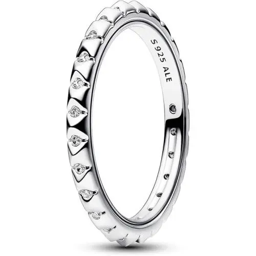 Pandora ME Pyramids Ring 192800C01-52