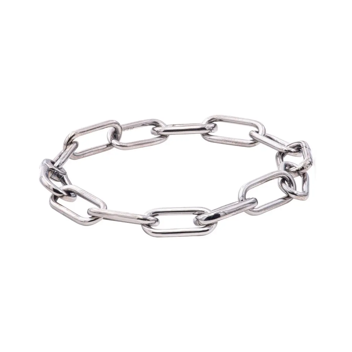 ME Medium-link Chain Bracelet 549588C00-1 by Pandora