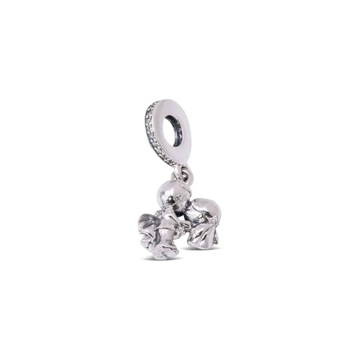 Pandora - Married Couple Dangle Charm - 798896C01