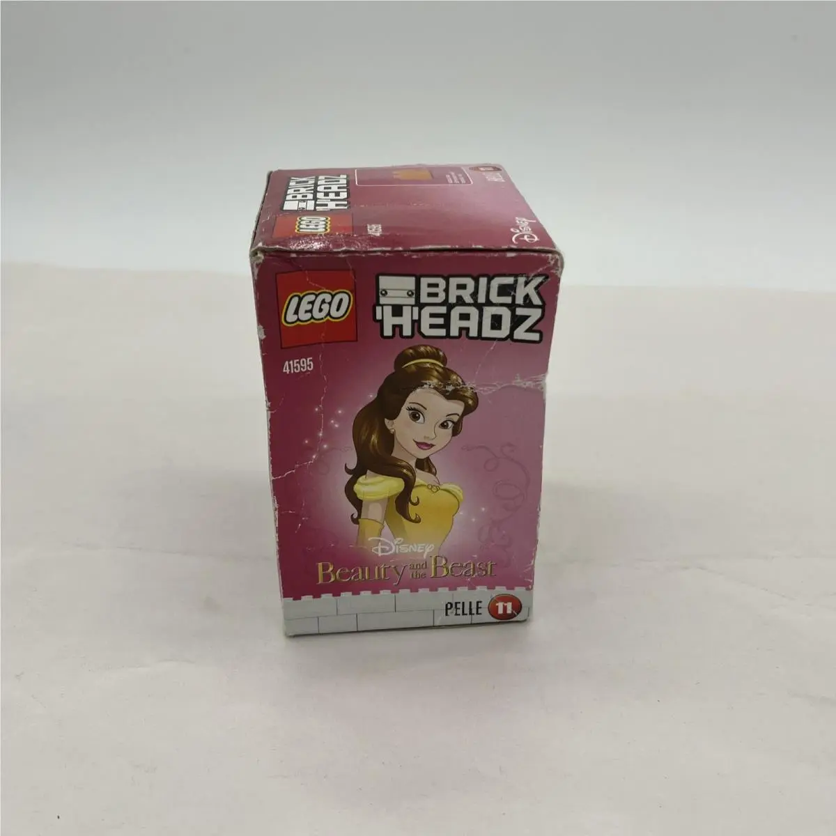 Lego Disney Brickheadz Belle 41595