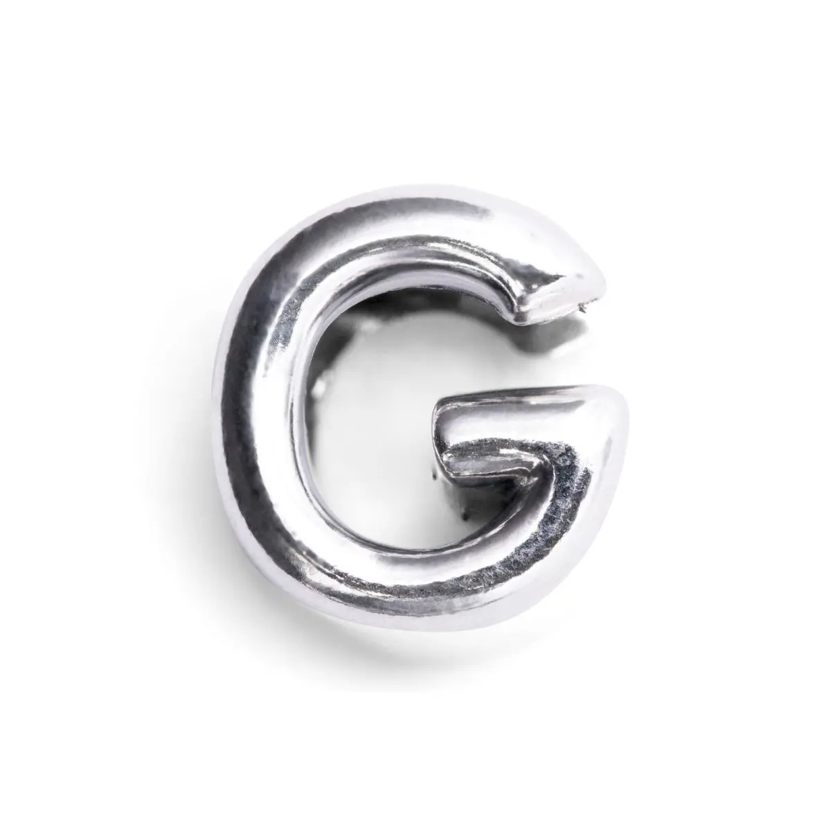 Pandora Letter G Charm - 797461