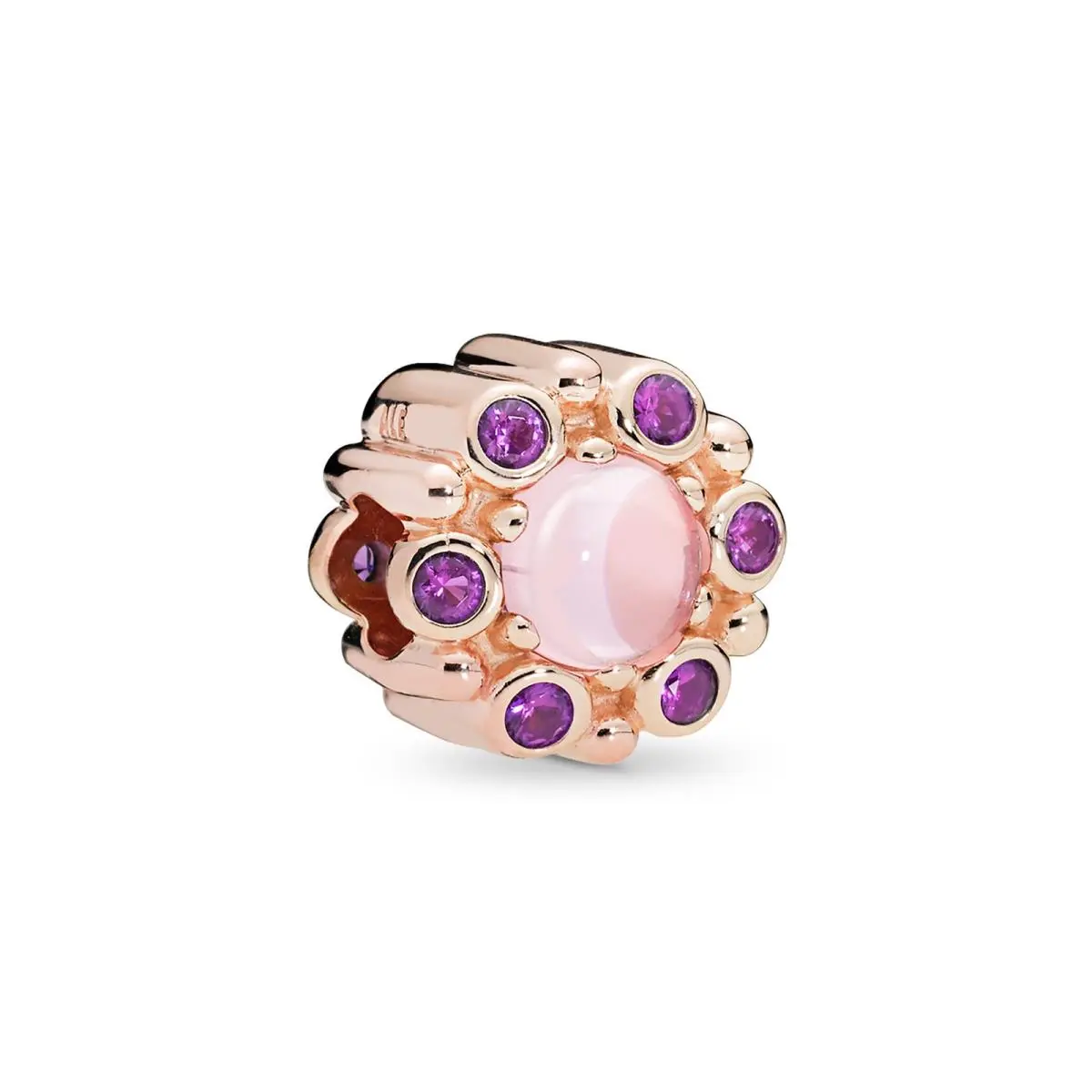 Pandora Heraldic Radiance Charm 787658npm
