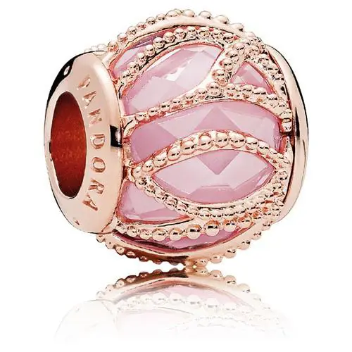 Pandora Intertwining Radiance Charm