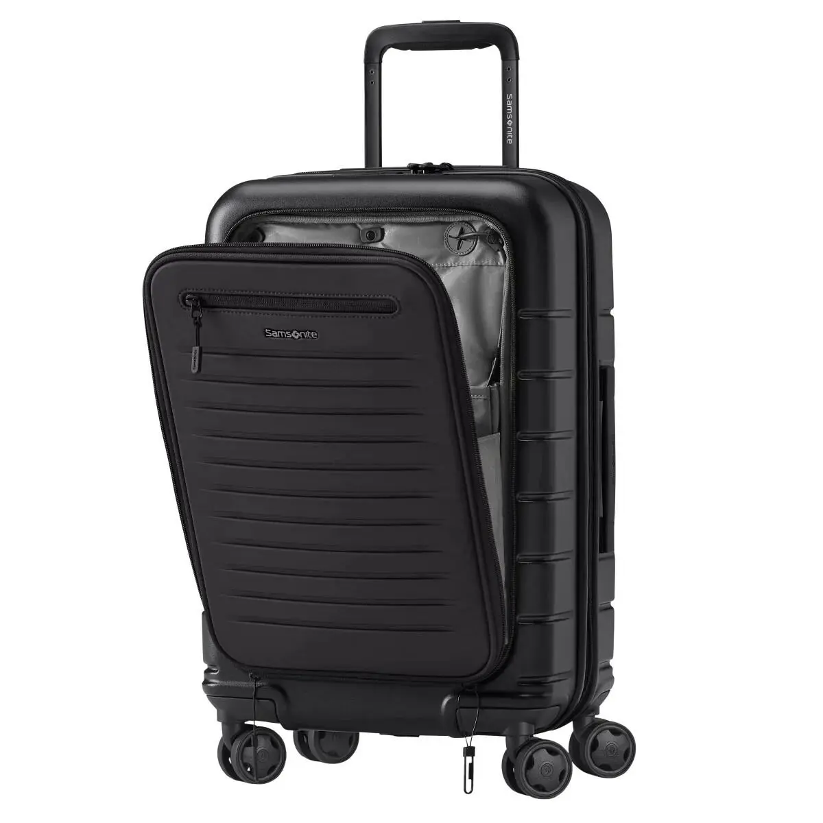 Samsonite Luggage Spinner Carry On Tsa Approved 10 Year Global Warranty