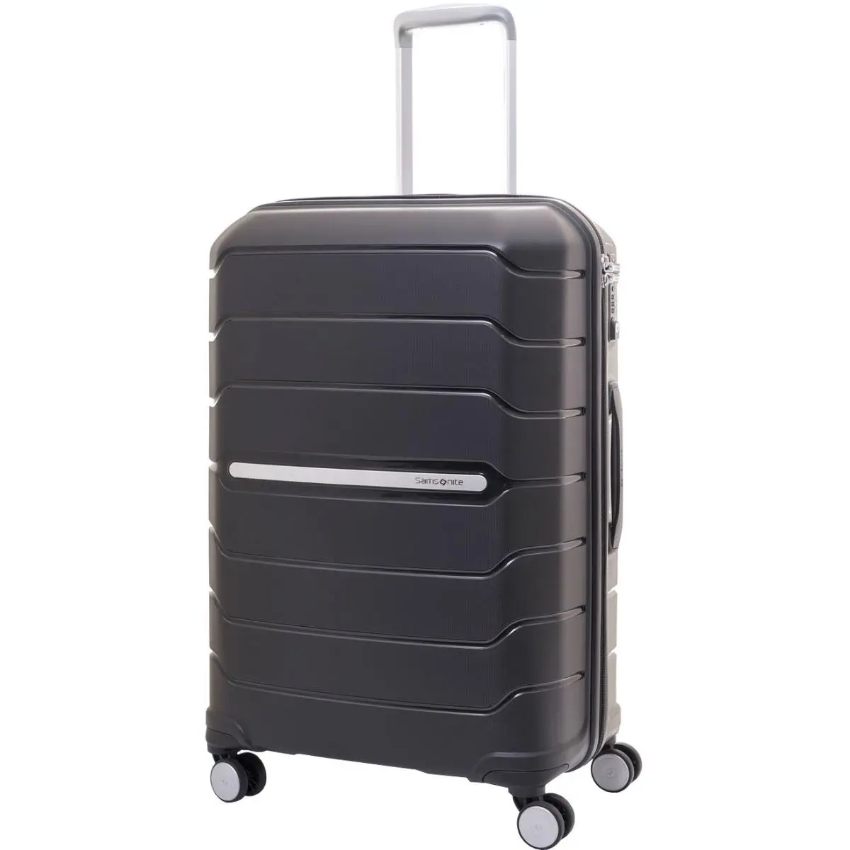 Samsonite Freeform 28 Hardside Spinner Luggage - Black - 78257-1041