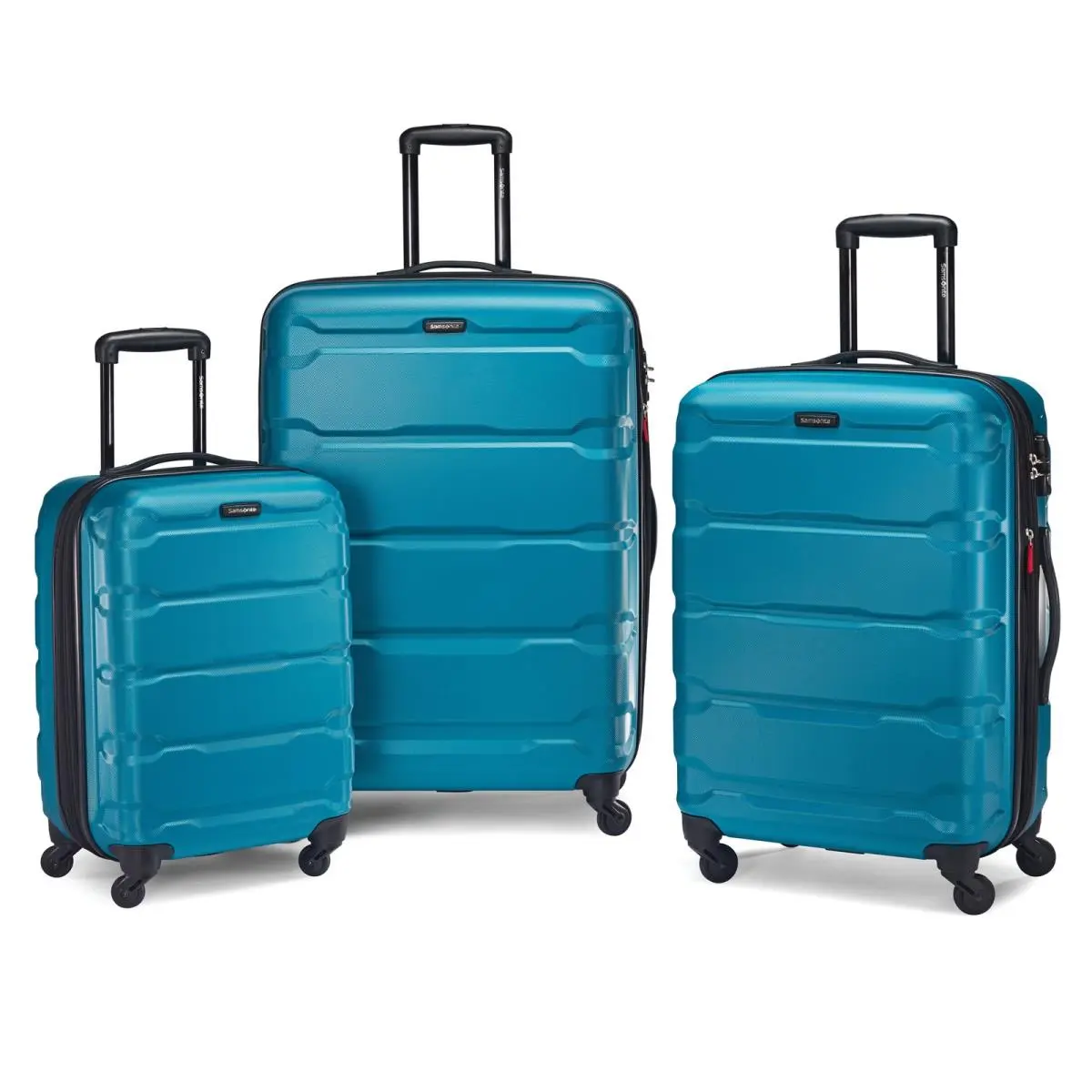 Samsonite Omni Hardside 3PC Set Co/m/l - Luggage