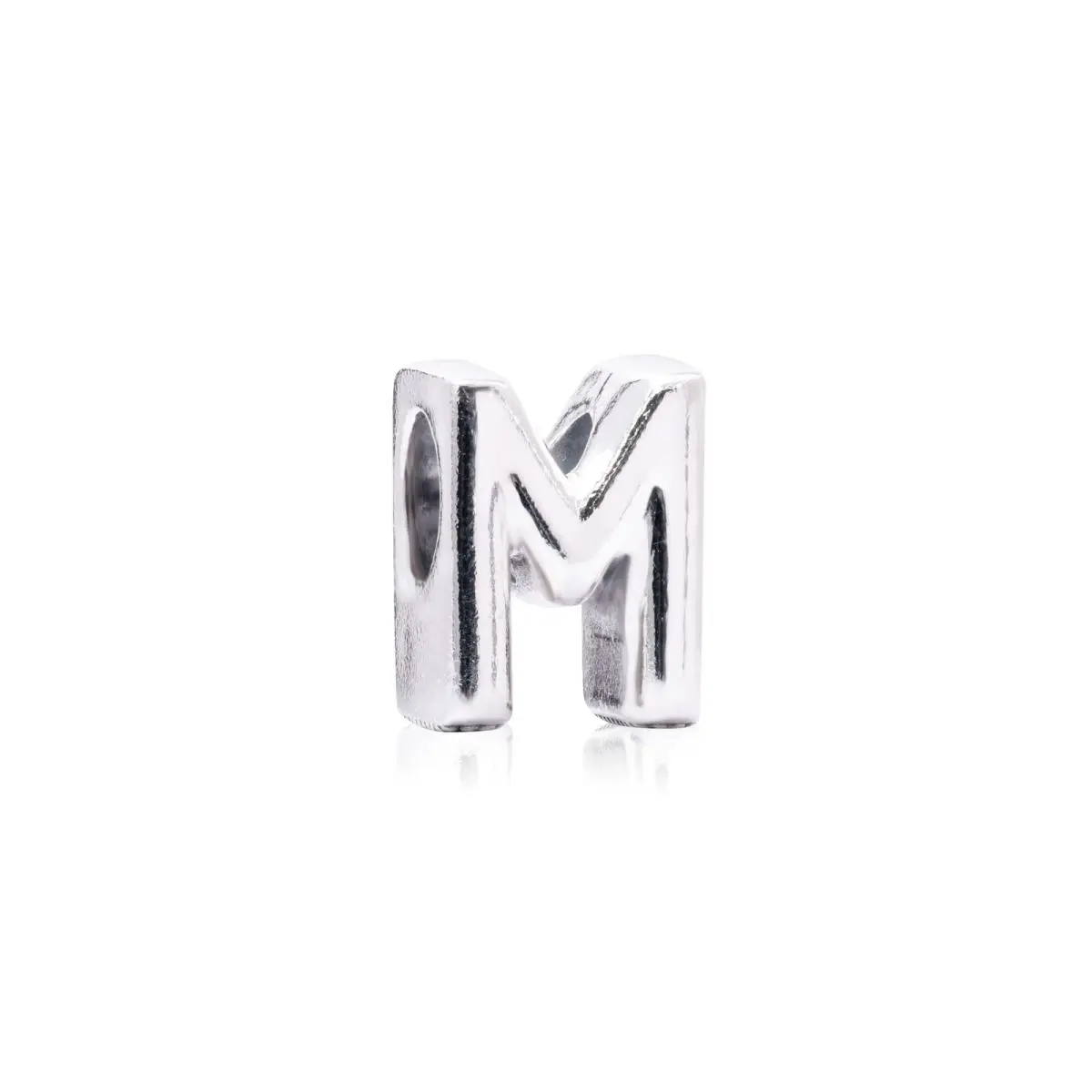 Pandora Letter M Charm - 797467