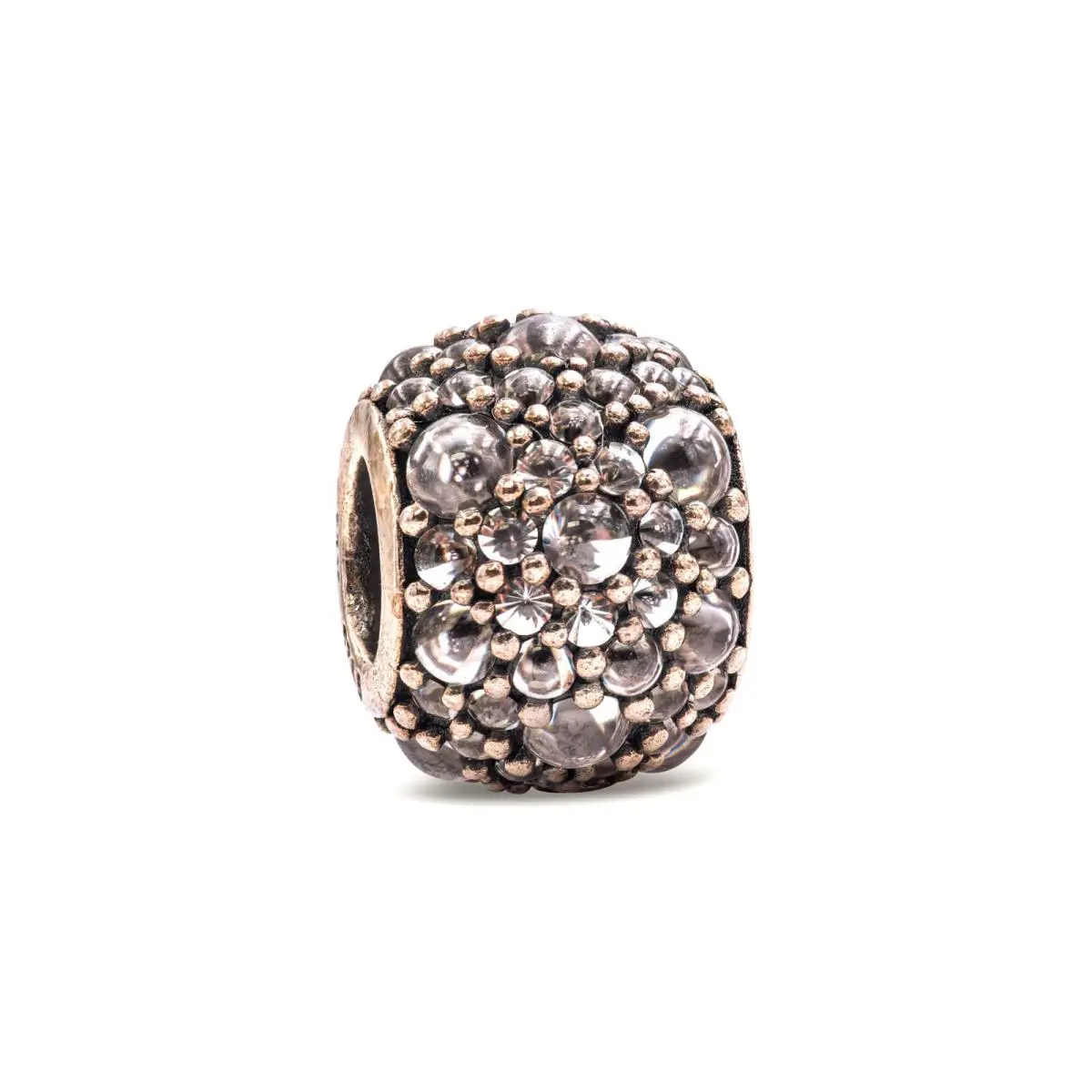 Pandora Shimmering Droplets Charm 791755CZ