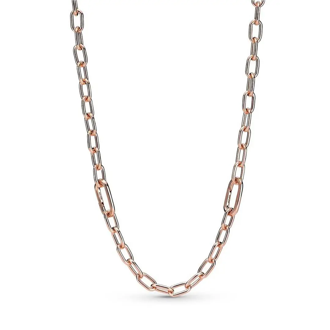 Pandora ME Link Chain Necklace 389685c00-58