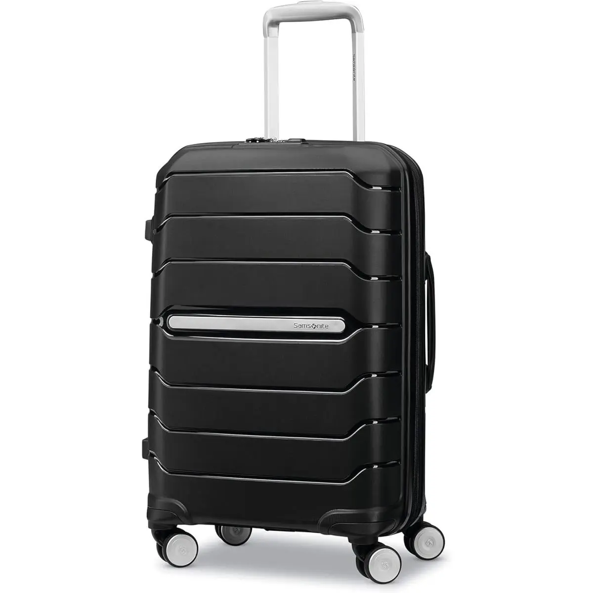 Freeform Hardside Carry-on Luggage with Spinner Wheels - Hardshell Sui by Samsonite