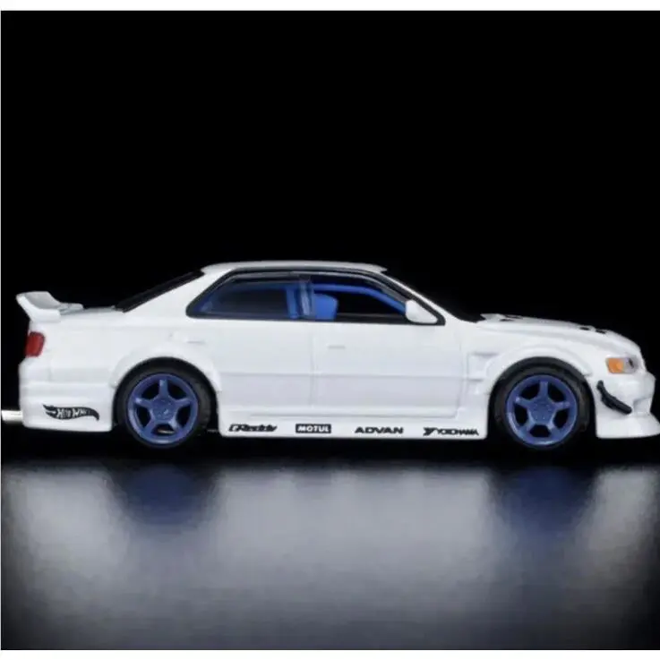 2022 Hot Wheels Elite 64 1996 Toyota Chaser JZX100 Preorder