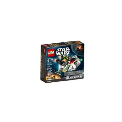 Lego 75127 Star Wars The Ghost 2016