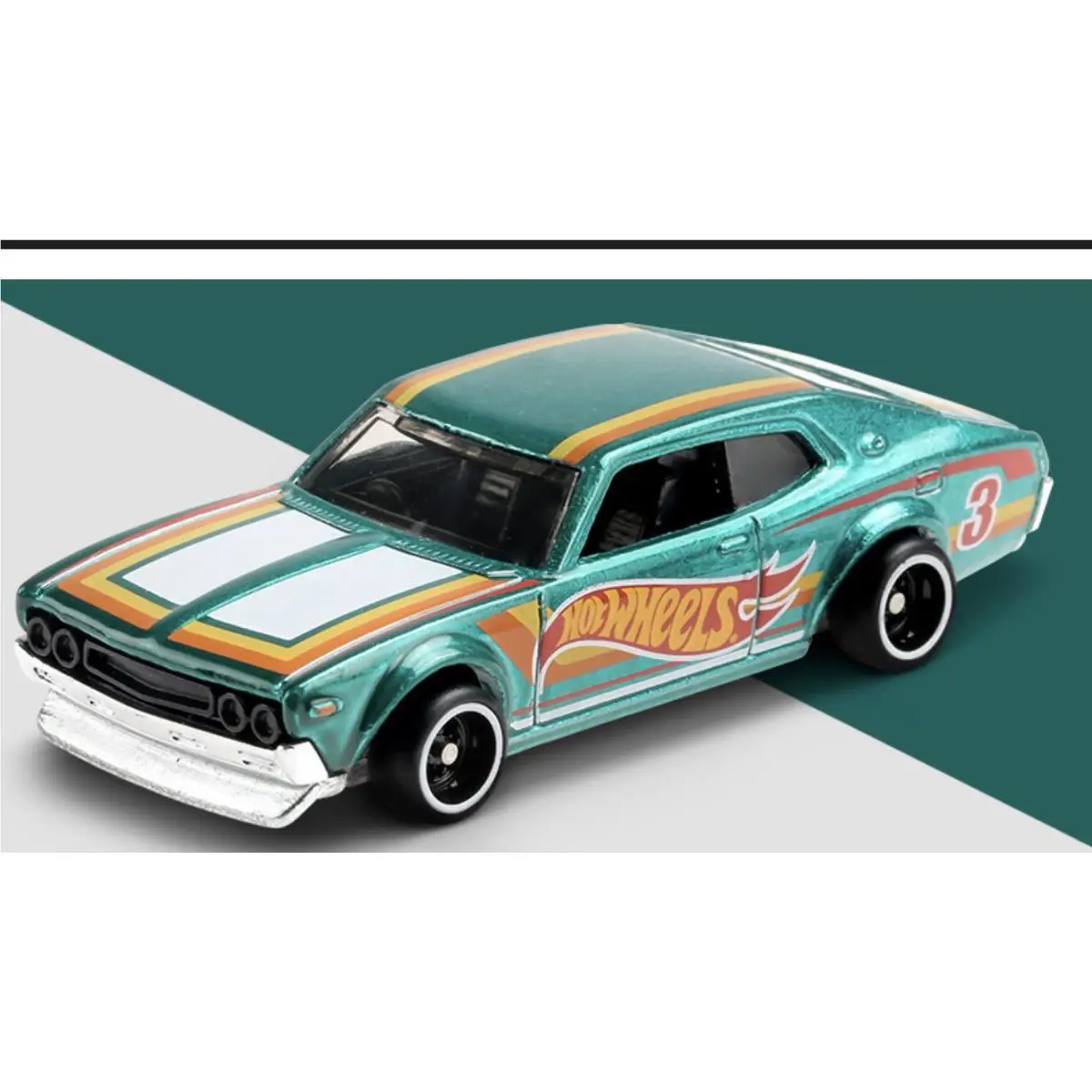 Hot Wheels 2021 Collector Edition Nissan Laurel 2000 Sgx Mail-in Kroger
