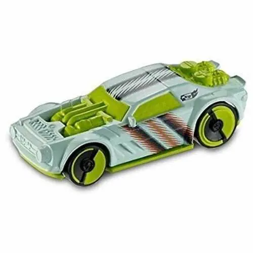 Hot Wheels Speed Chargers- Enightshifter Year 2016