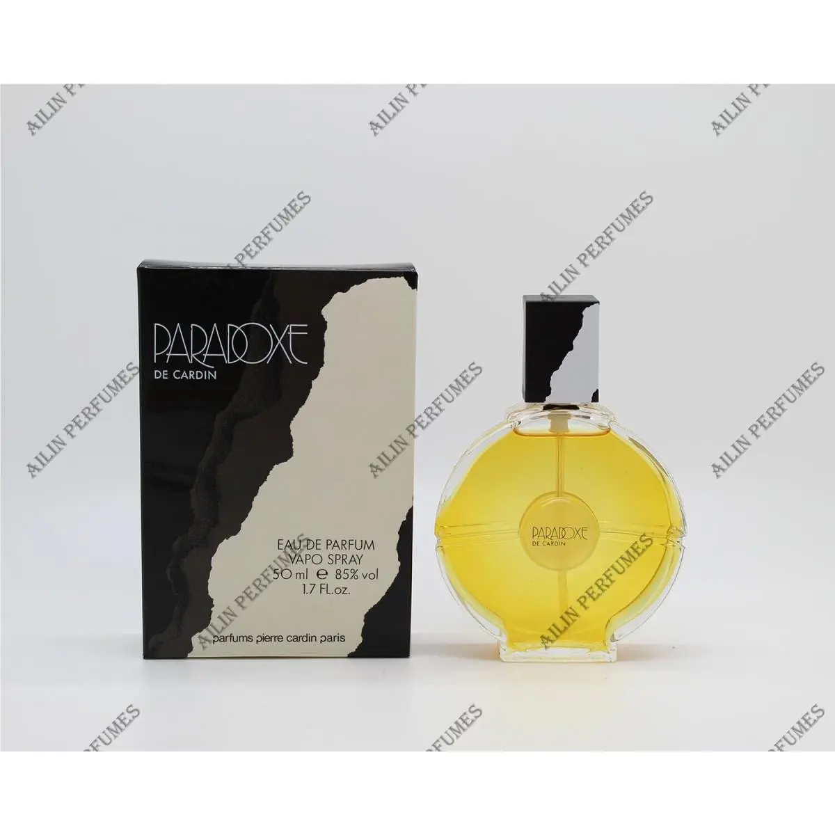 Paradoxe De Cardin by Pierre Cardin 1.7oz 50ml Edp Spray For Women