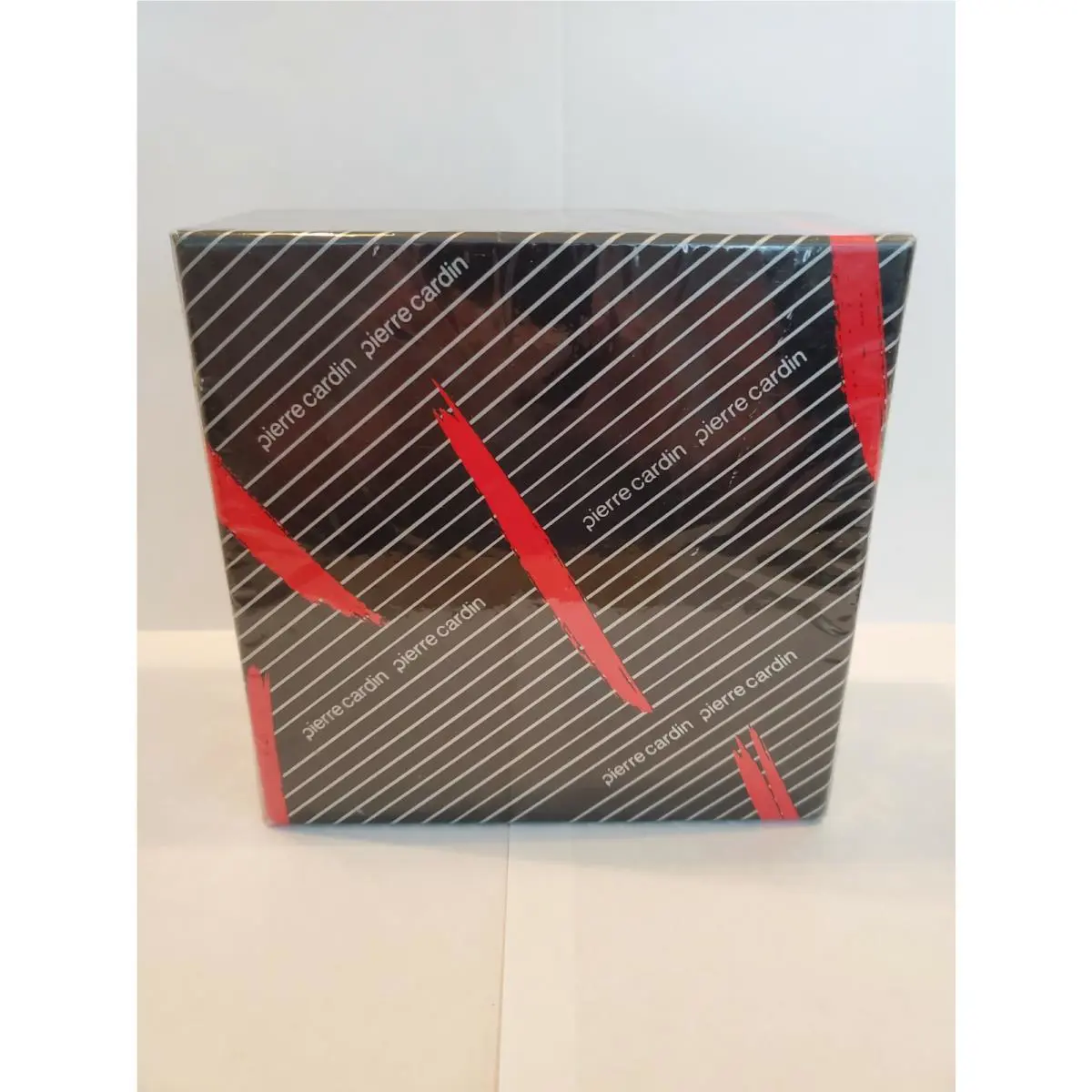 Pierre Cardin Men`s Gift Set 2 oz Cologne 2 oz Aftershave Lotion Vintage/sealed