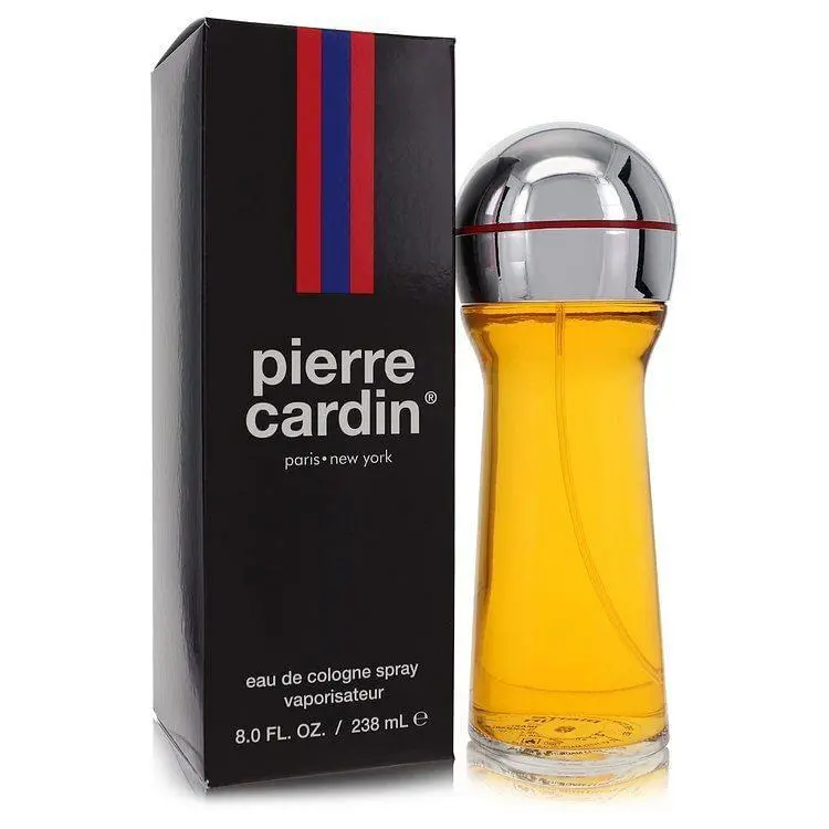 Cologne / Eau De Toilette Spray 8 oz Men by Pierre Cardin