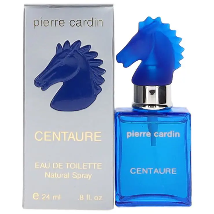 Centaure By  For Men Mini Edt Cologne Spray 0.8oz Shopworn by Pierre Cardin