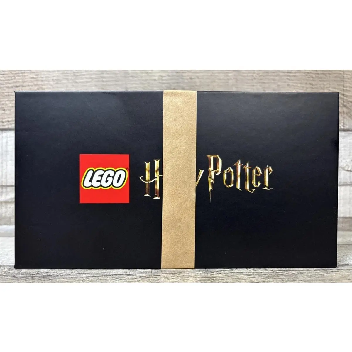 Lego 5009008: Harry Potter Gwp Collectible Weasley Clock New/sealed